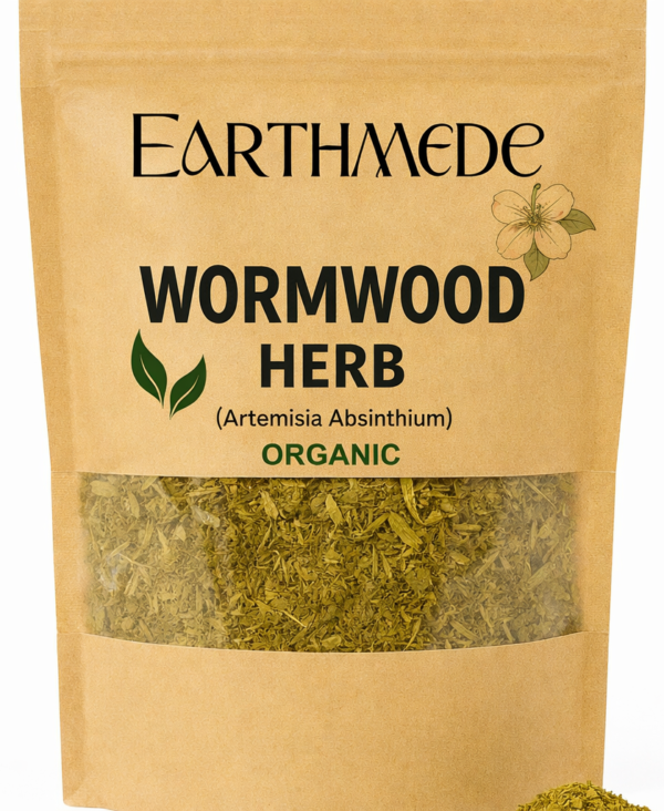 wormwood herb
